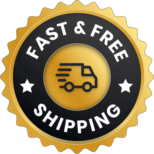 free shipping