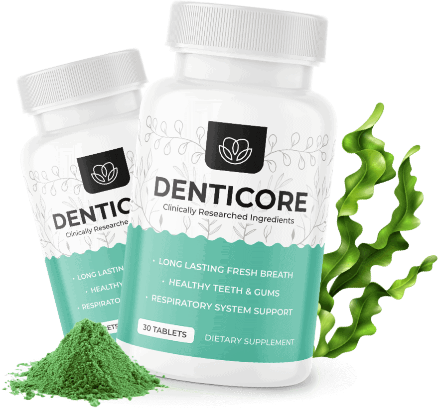 Denticore Reviews